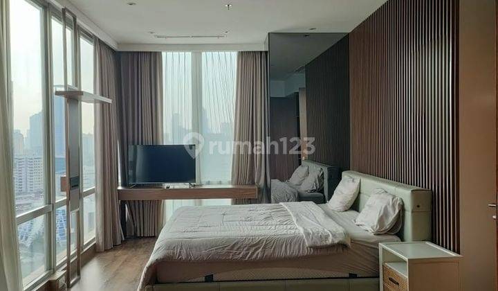 For Rent The Elements 3Br Private Lift, Fully Furnish, Ready to Move IN 2