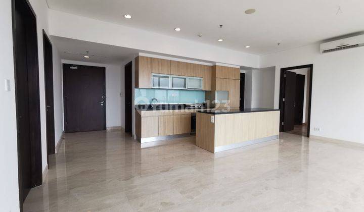 Dijual Harga Bagus , Apartemen Setiabudi Sky Garden Siap Huni, Pusat kota, CBD Jakarta Selatan 1