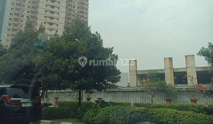 di Dijual Tanah Di Puri Kembangan
, Jakarta Barat 1