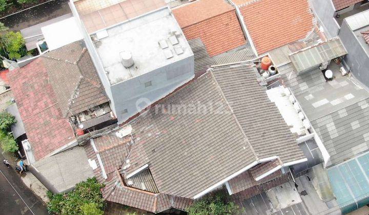 Dijual Rumah Taman Aries Blok D 1