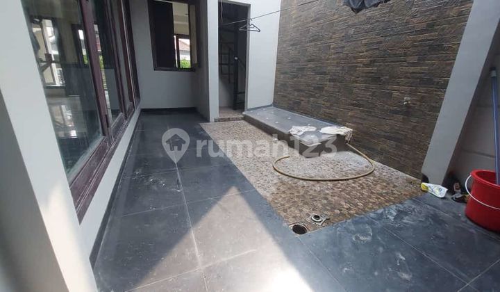 Dijual Rumah Puri Indah Blok F 2