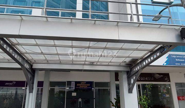 di Balik Papan Super Block, Balikpapan,siap Pakai 1