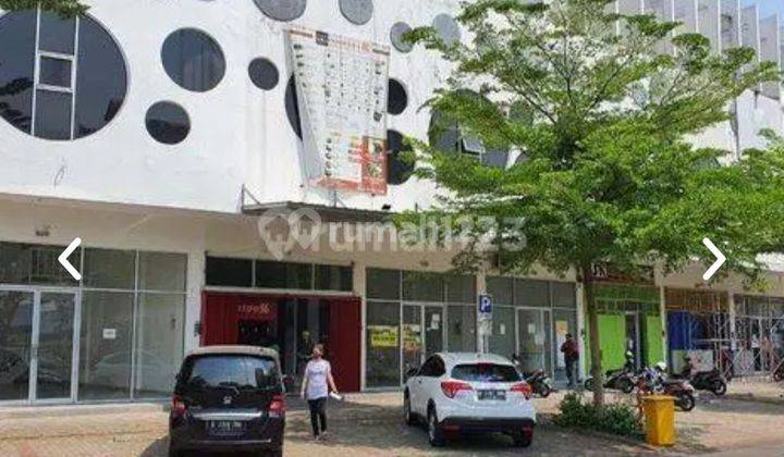 di ruko grand arcade Cikupa Citra Raya, Tangerang 1