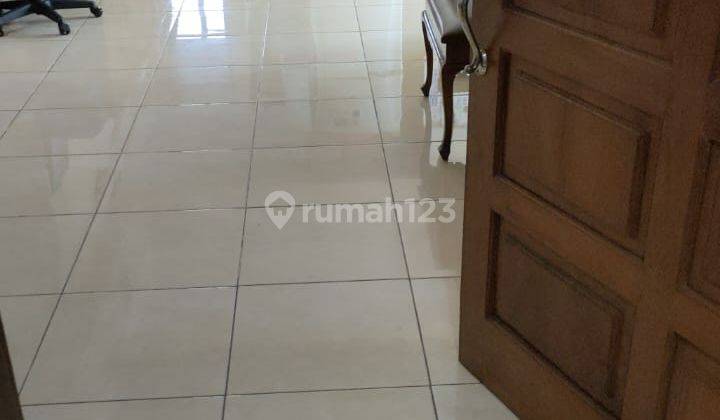 Apartement Apartemen Juanda 3 BR 1