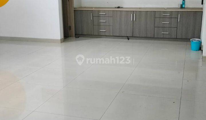 Rumah 2.5 lantai SHM di Permata Buana Pulau Pantara, Jakarta Barat 1