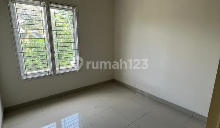 Rumah SHM Unfurnished Gading Serpong, Tangerang 2