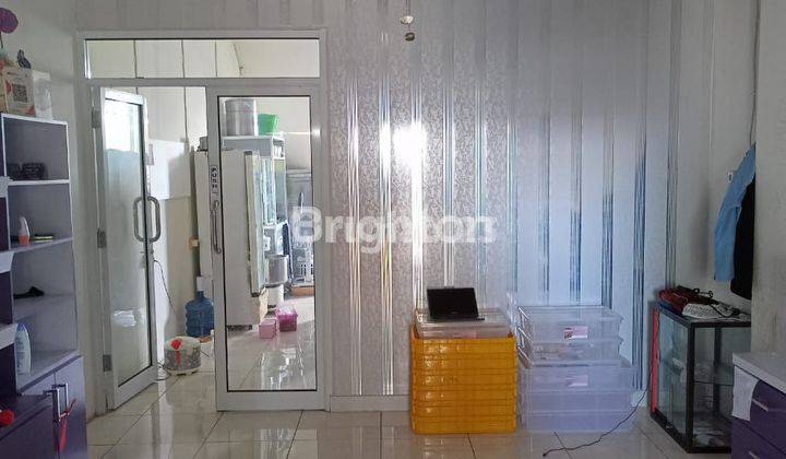 JUAL RUKO 2 LANTAI 2