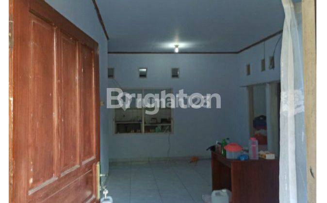 JUAL RUMAH SIAP HUNI 2
