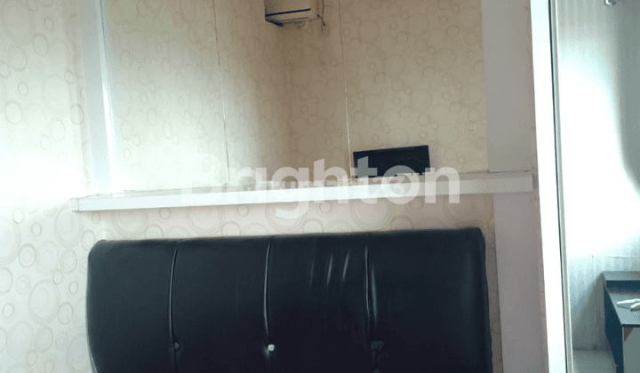 APARTEMEN PUNCAK KERTAJAYA INDAH 2