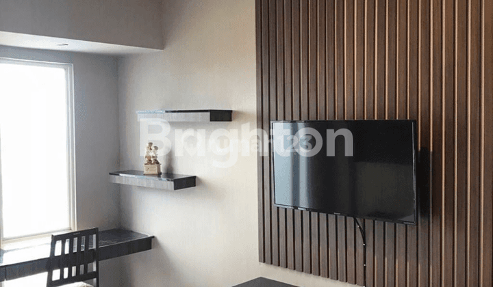 APARTEMEN ORCHARD SURABAYA BARAT 2