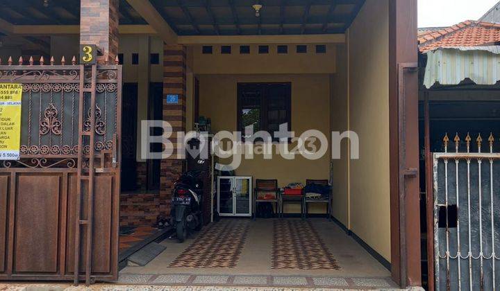 RUMAH MURAH 2 LT KENCANA SARI TIMUR SURABAYA 2