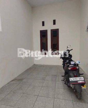 RUMAH BARU 1 LT GRESS DI MUTIARA KRAGAN SIDOARJO DEKAT STASIUN GEDANGAN DAN BANDARA JUANDA 2