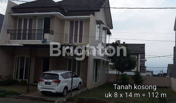 VILLA 2 LANTAI BATU KUSUMA PASANGGRAHAN 1