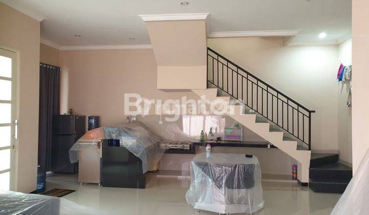 VILLA 2 LANTAI BATU KUSUMA PASANGGRAHAN 2