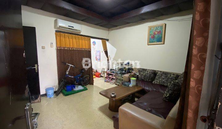 RUMAH SIAP HUNI SAWAHAN SURABAYA 2