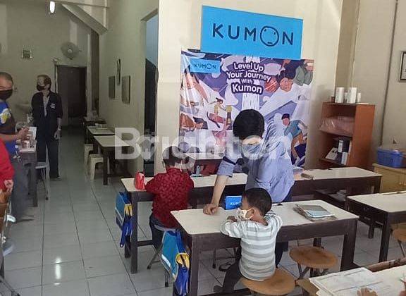 RUKO 2 LANTAI SIAP HUNI RUNGKUT MAPAN 2