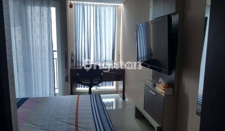 APARTEMEN PAPILIO VIEW CITY KOTA SURABAYA SELATAN 1