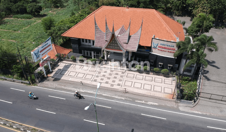 LAHAN HITUNG TANAH BONUS BANGUNAN 1