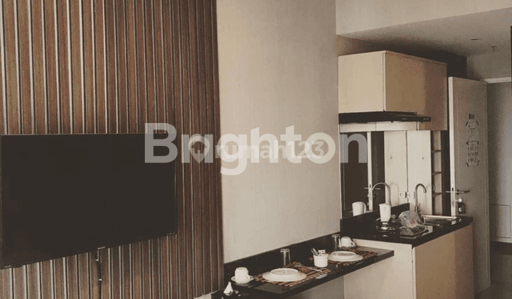 APARTEMEN ORCHARD SURABAYA BARAT 1