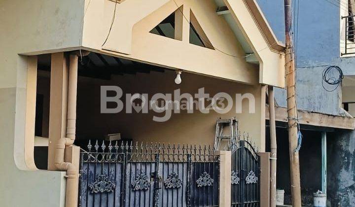 RUMAH WONOSARI SURABAYA UTARA 1