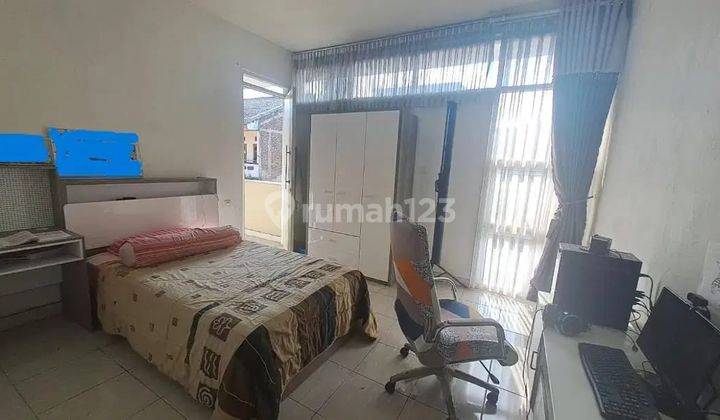 Dijual Rumah Minimalis Modern Ada Kolam Renang Jalan Ciawitali Cimahi Utara 2