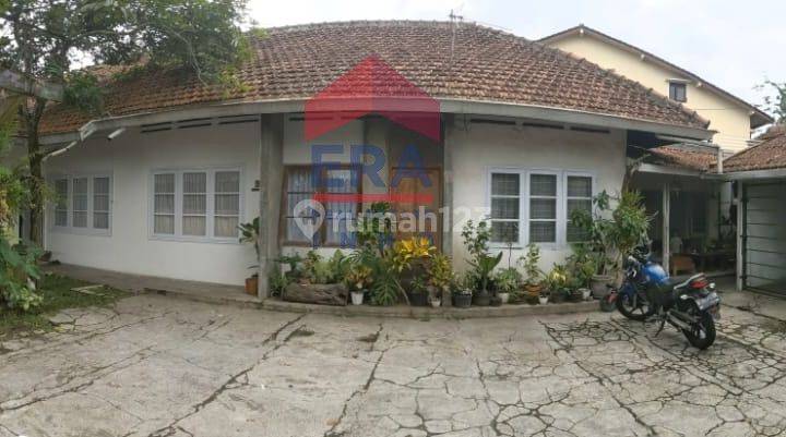 Rumah Lama Sayap Supratman Kec Cibeunying Kaler Kota Bandung 2