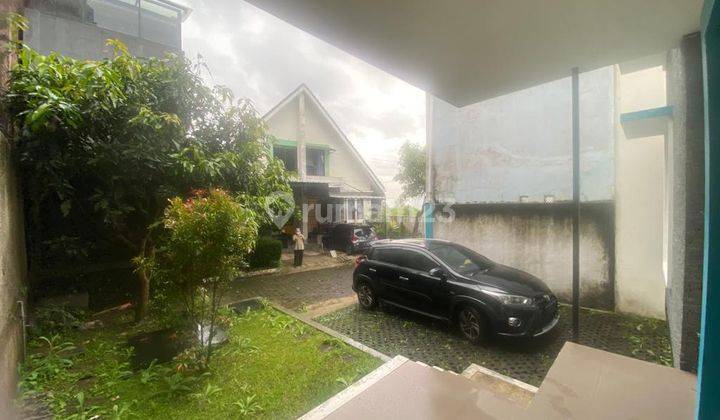 Paling Murah Dijual Cepat Rumah Komplek Griya Amanda Sariwangi Full Renovasi 2