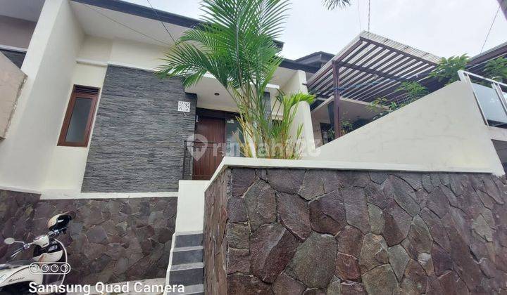 Paling Murah Rumah Pesona Pasteur Residance Bandung 1