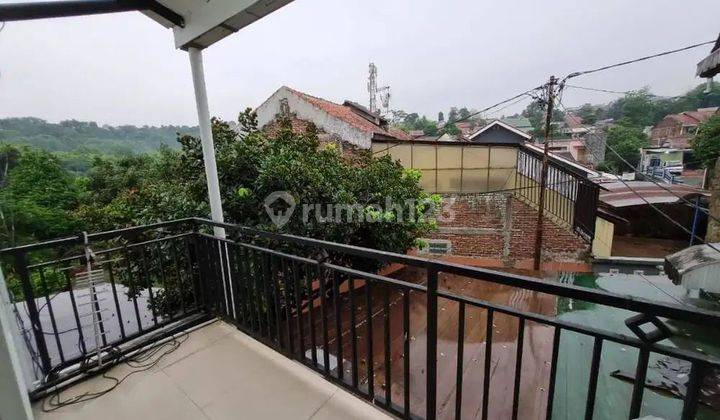 Dijual Rumah di Bojong Koneng Cikutra Bandung 2