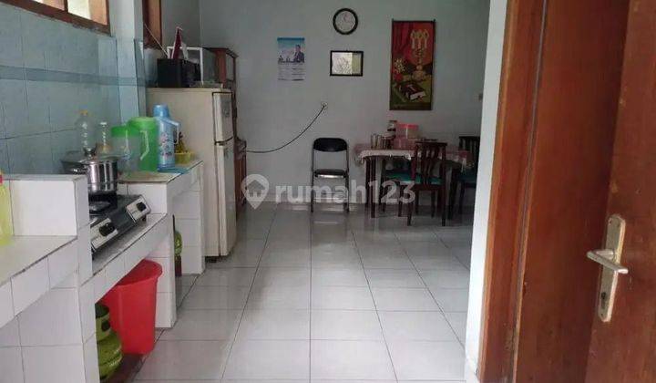 Dijual Harga Bagus Rumah Siap Huni Komplek Cimindi Raya Cimahi Utara Kota Cimahi 2