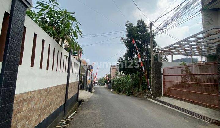 Jarang Ada Luasan Ideal Tanah Kotak Bukit Raya Sariwangi Bandung Barat 2