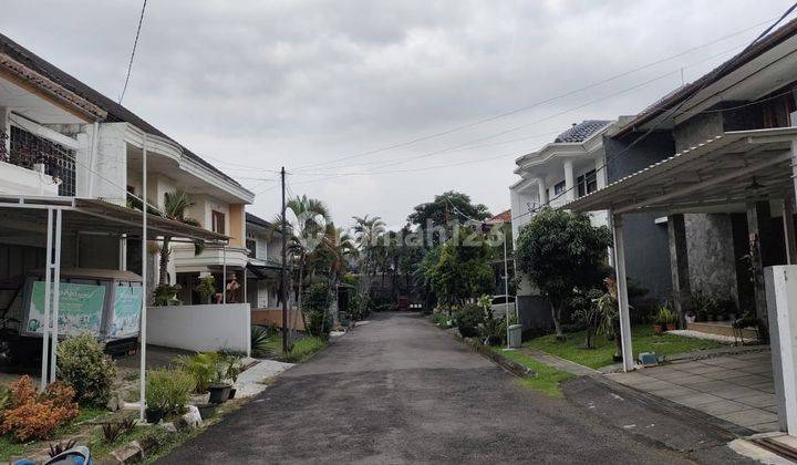 Jarang ada tanah kavling dekat tol Pasteur kota Bandung 2