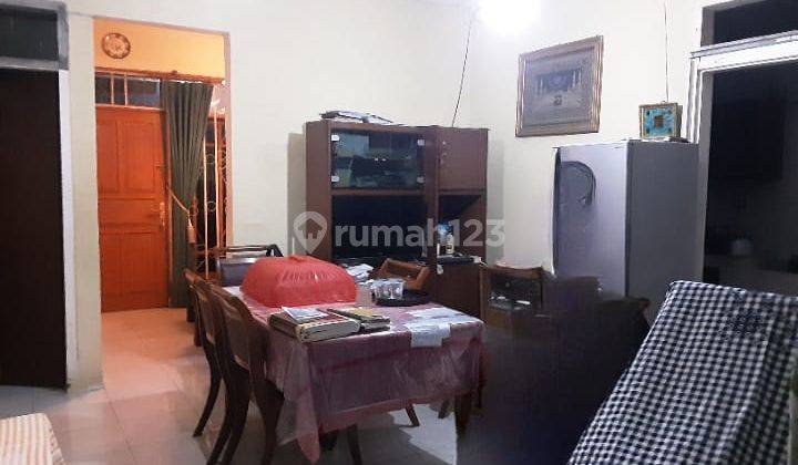 Rumah Dalam Komplek Blok Depan di Gunung Batu Kota Cimahi 2