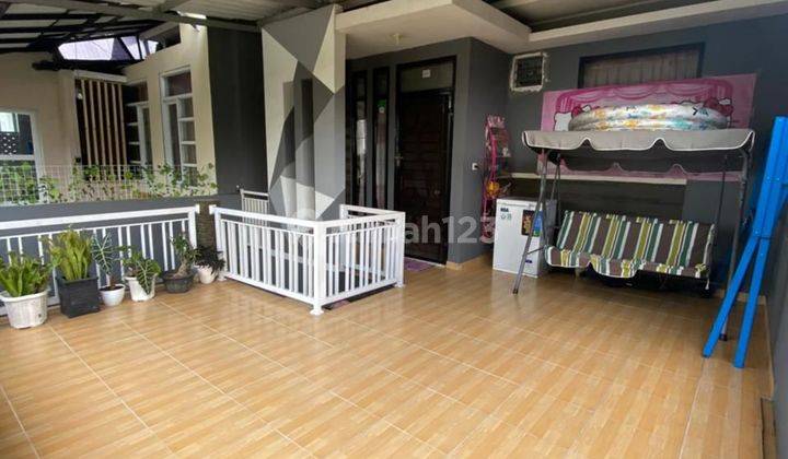 Minimalis modern murah jarang ada Sariwangi City view Bandung barat 1