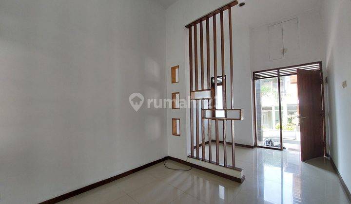 Dijual Rumah Pesona Pasteur Residence Bandung  2