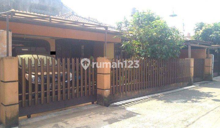 Dijual Rumah Kopo Permai 1  1