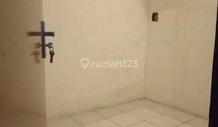 Jarang ada kost murah 10meter ke jalan raya sarijadi Bandung 2