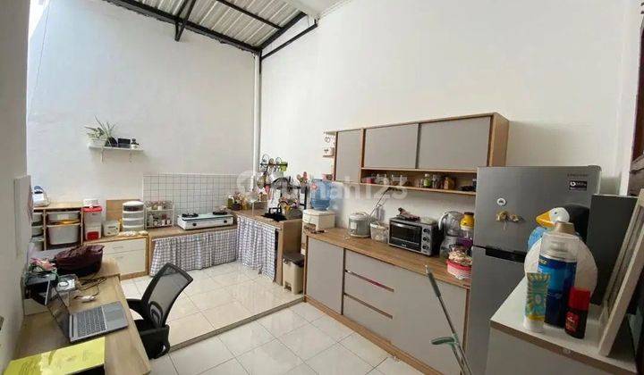 Rumah minimalis siap huni Batujajar regency nego sampai jadi 2