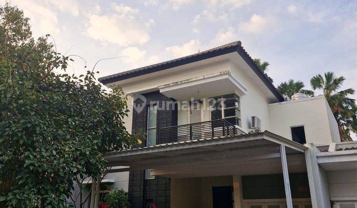 Rumah minimalis siap huni di Tatar ratnasasih kotabaru Parahyangan padalarang 1