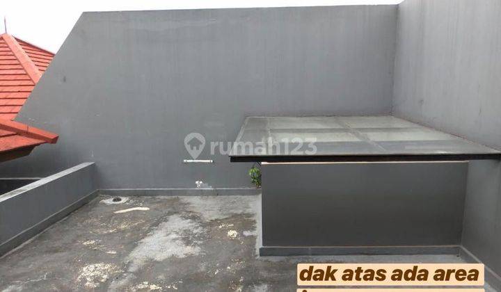 Rumah Lux full furnish di Komplek Balepakuan dekat unpar  2