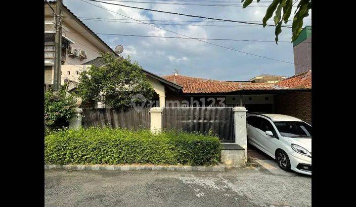 Dijual Rumah Pharmindo Cijerah Kota Bandung 1