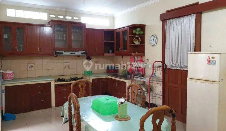 Rumah Mewah Full Furnished Setiabudi Regency Bandung Utara 2