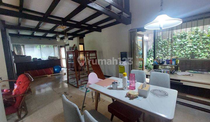 Dijual Rumah Bojong Koneng Komplek Griya Cikutra 1