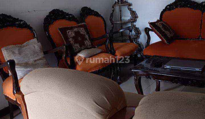 Di Jual Rumah di Setrasari Kulon Bandung 2