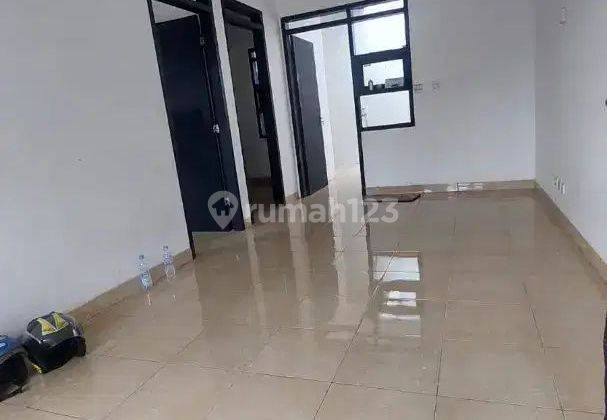 Rumah murah.! Komplek Pesona Alam Jalan permana Cimahi utara 2