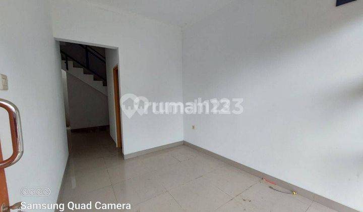 Dijual Rumah Baru 3 Lantai di Setiabudi Clove Resort Bandung 2