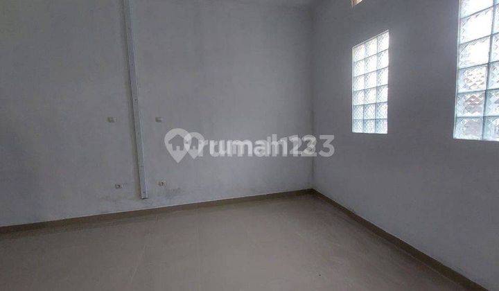 Dijual Rumah Dalam Gang Sayap Sukajadi Bandung Bangunan Baru 1