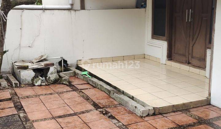 Dijual Rumah Komplek Pasir Pogor Ciwastra 2