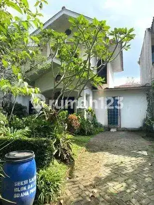 Jual Rumah Graha Puspa Bandung Barat 1