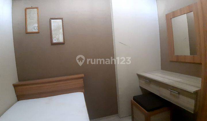 Apartment Gateway Cicadas Type Sapphire Bandung Lantai 5 2